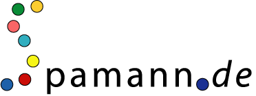 Spamann.de Logo